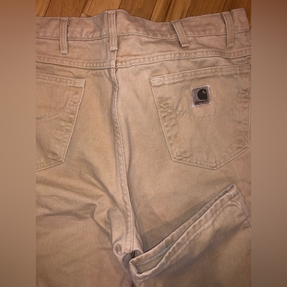 Carhartt carpenter jeans - Picture 2 of 4